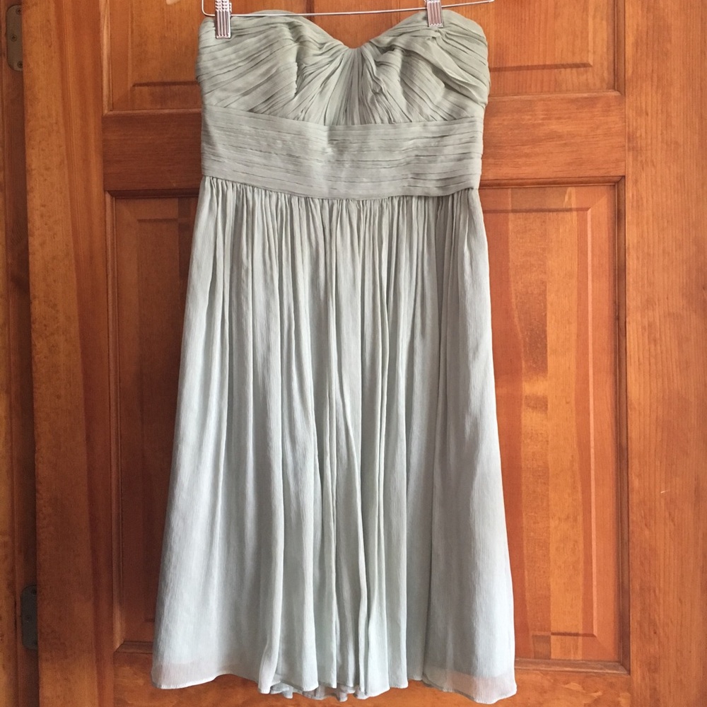 JCrew Dress